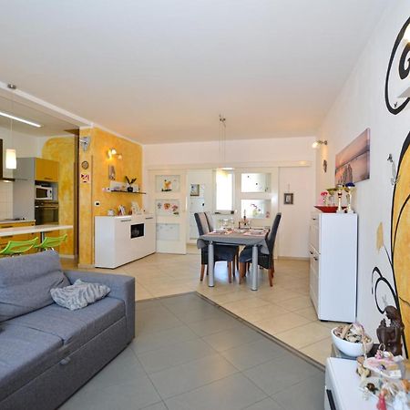 Noemi & Ana Apartment روفينج المظهر الخارجي الصورة
