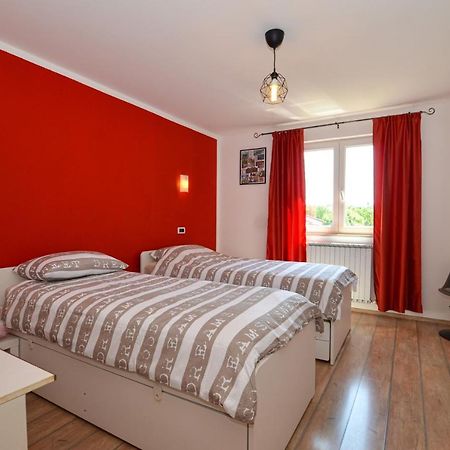 Noemi & Ana Apartment روفينج المظهر الخارجي الصورة