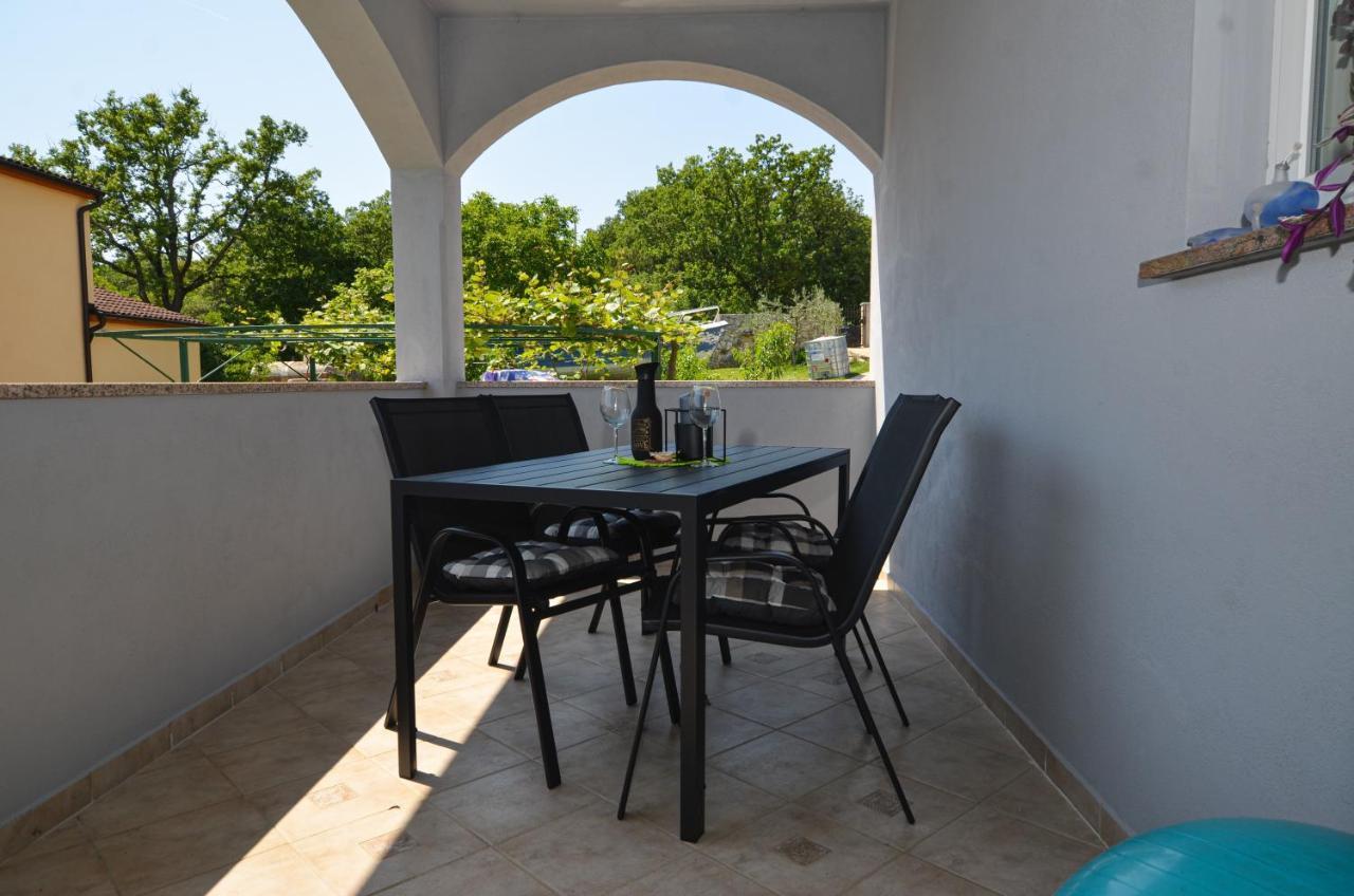 Noemi & Ana Apartment روفينج المظهر الخارجي الصورة