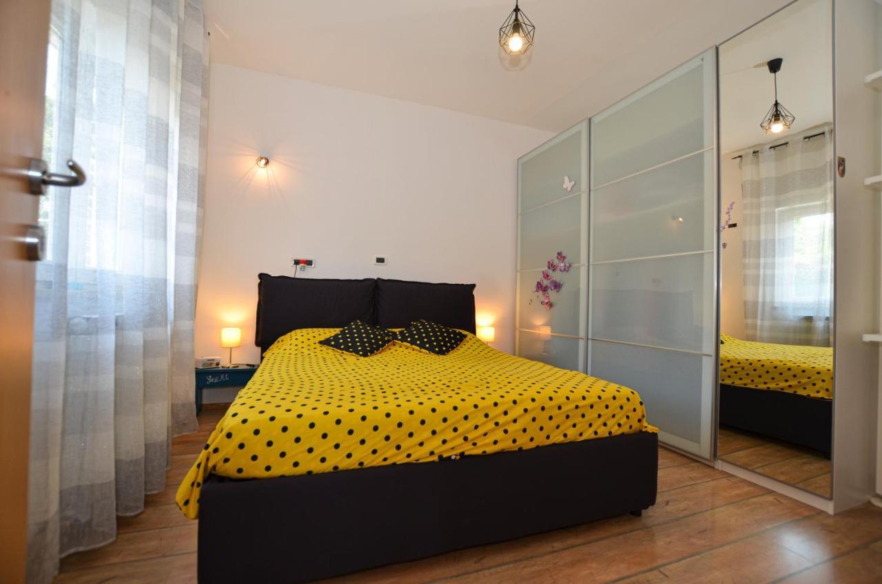 Noemi & Ana Apartment روفينج المظهر الخارجي الصورة