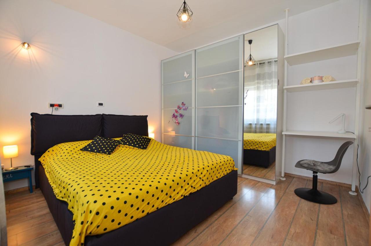 Noemi & Ana Apartment روفينج المظهر الخارجي الصورة
