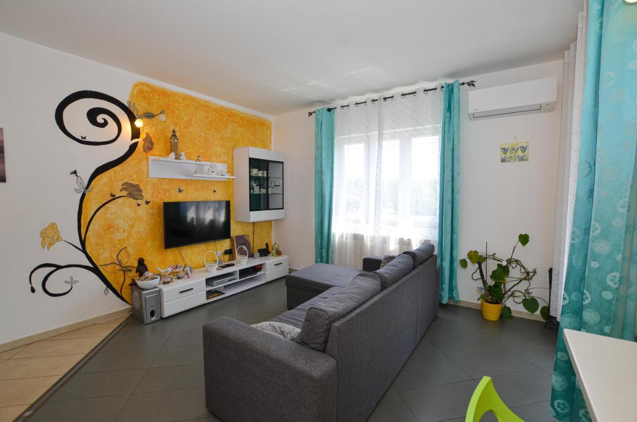 Noemi & Ana Apartment روفينج المظهر الخارجي الصورة
