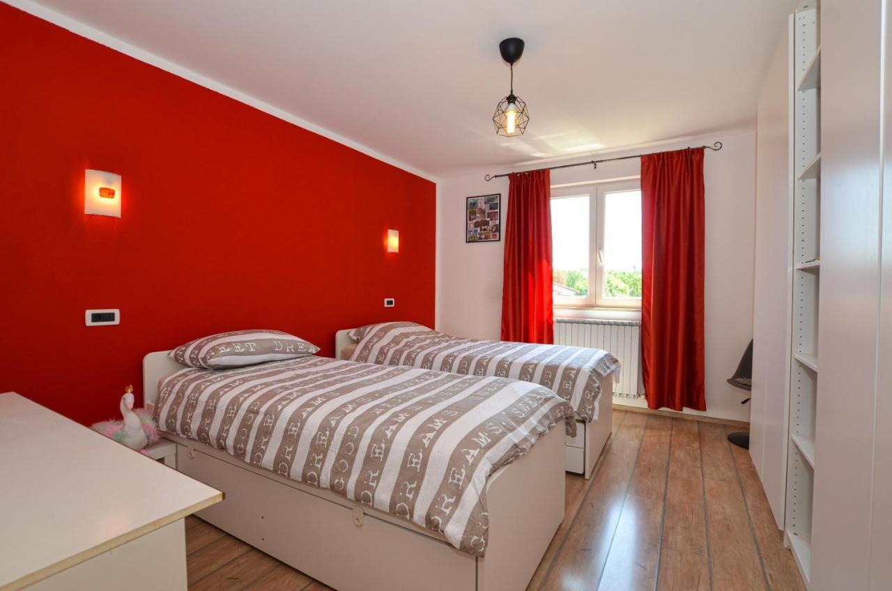 Noemi & Ana Apartment روفينج المظهر الخارجي الصورة