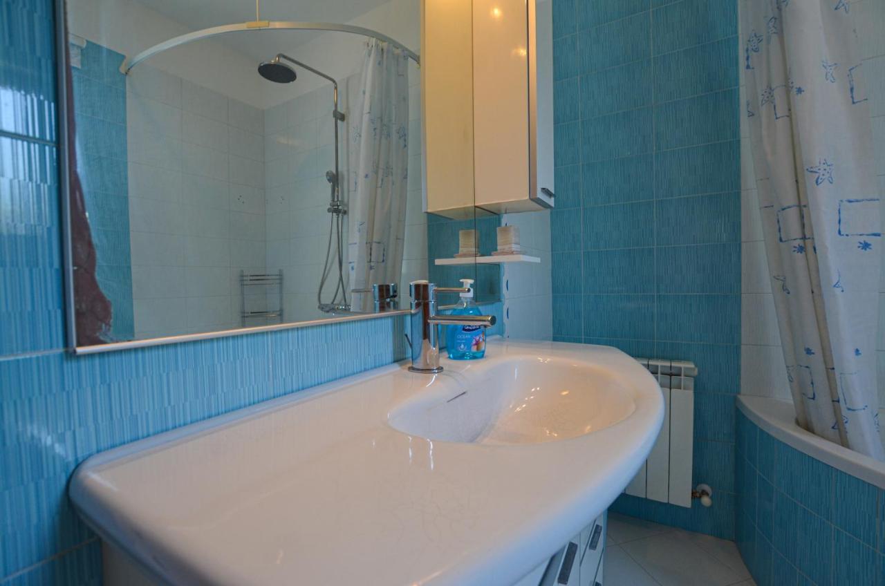 Noemi & Ana Apartment روفينج المظهر الخارجي الصورة