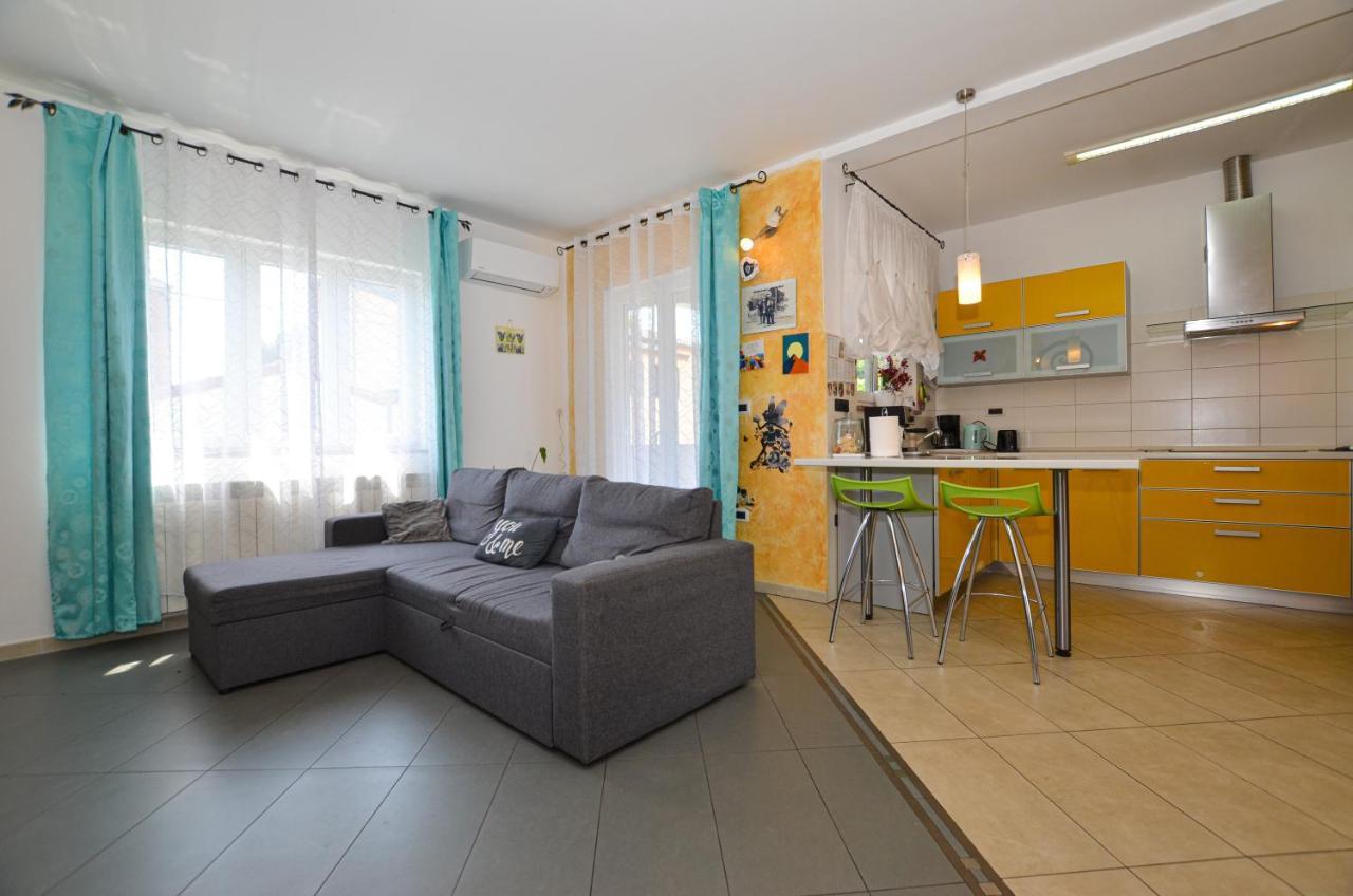 Noemi & Ana Apartment روفينج المظهر الخارجي الصورة
