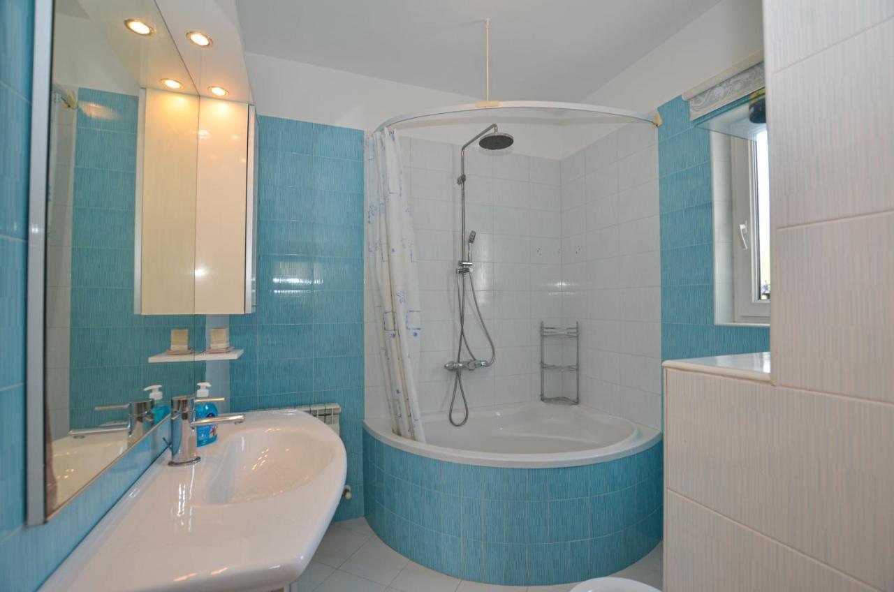 Noemi & Ana Apartment روفينج المظهر الخارجي الصورة